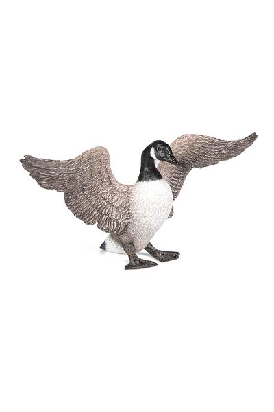Toys PAPO CANADIAN GANG FIGURINE