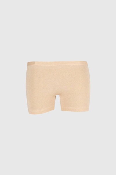 Ceylanoğlu Likralı Mini Külot Şort 6'lı