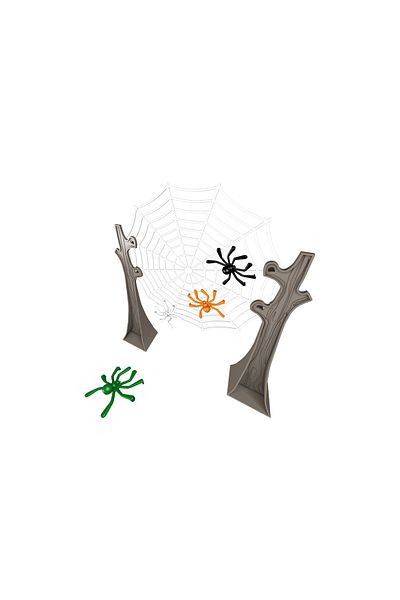 Noris JUMPING SPIDER GAME