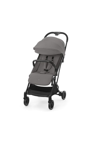 Kinderkraft KINDERKRAF INDY2 SPORTS STROLLER, COZY GREY