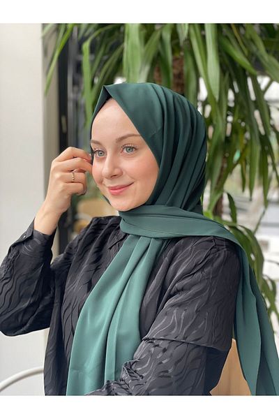 Sima ZIMRUTE Sima Medina Silk Shawl