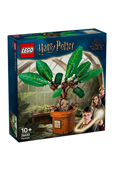 LEGO Harry Potter TM MATRAGUNA 76433