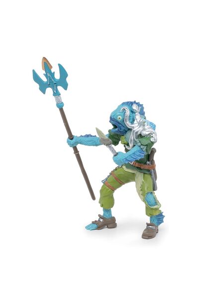 Papo FIGURINA PIRAT PESTE MUTANT