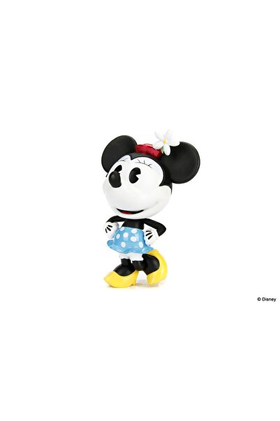 Simba Jada Figurina Metalica Myš Minnie 10 cm