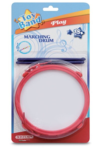 Bontempi ΜΑΡΤΙΟΣ ΝΤΡΑΜ