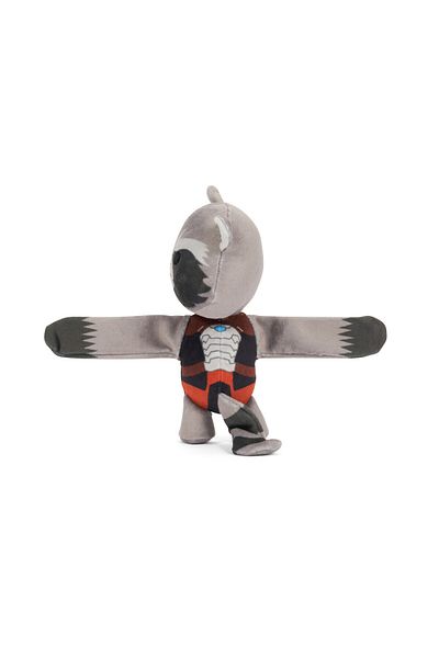 Simba MARVEL BRATARA DE PLUS ROCKET 17CM