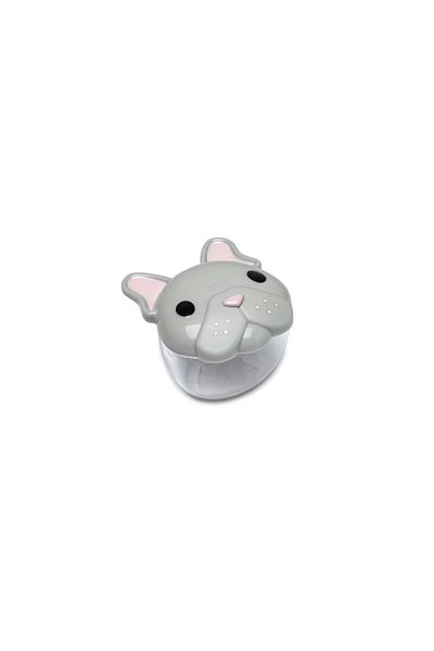 Melii RECIPIENT HRANA BEBE, MELII, MODEL BULLDOG