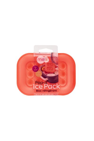 Melii PINK MELIA POP UP COOLING PILL