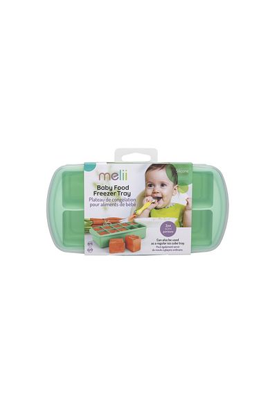 Melii PŘÍJEMCE CHLADÍCÍ HRANA BEBE, MELII, MÁTA