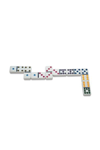 Noris DOMINO DOUBLE 9