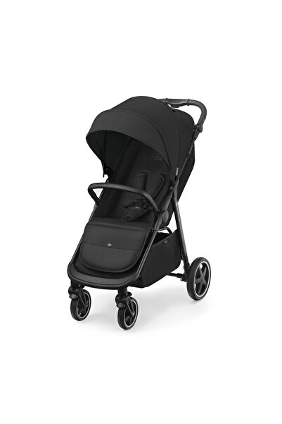Evelise KINDERKRAFT ROUTE SPORTS STROLLER, BLACK