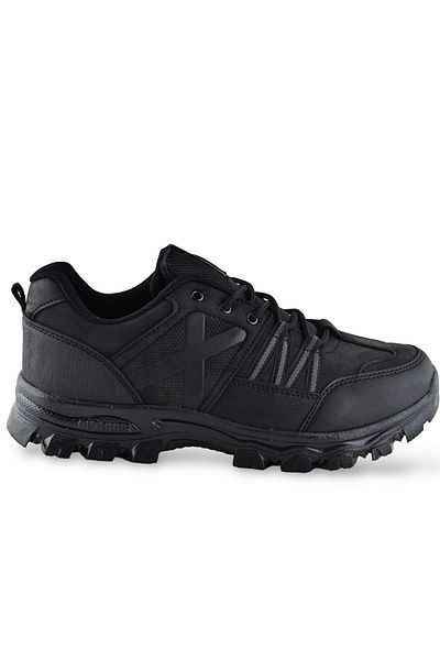 ISPARTALILAR K7 Full Orthopedic Sole Outdoor Winter Ανδρικά Παπούτσια Μπότες Αντιολισθητική σόλα