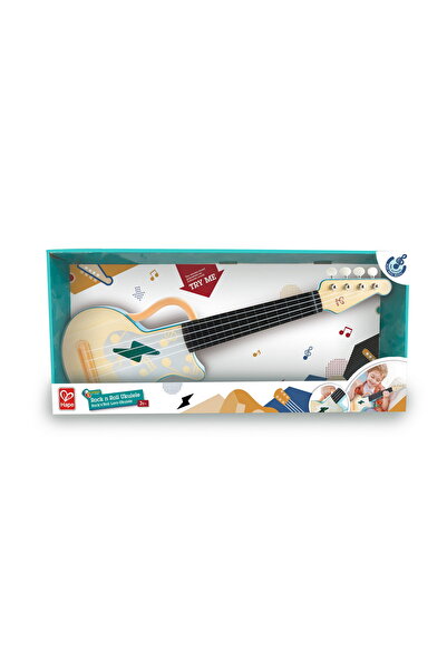 Evelise HAPE UKULA ΚΙΘΑΡΑΣ