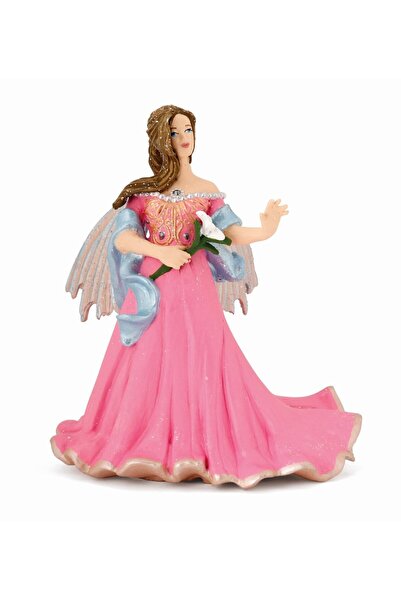 Papo Figurka elfí princezny s lilií
