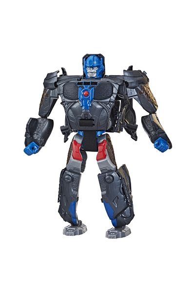 transformers 7 OPTIMUS PRIMAL CONVERTIBLE ROBOT MASK
