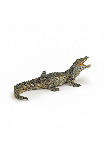 Papo FIGURINA PUI DE CROCODIL