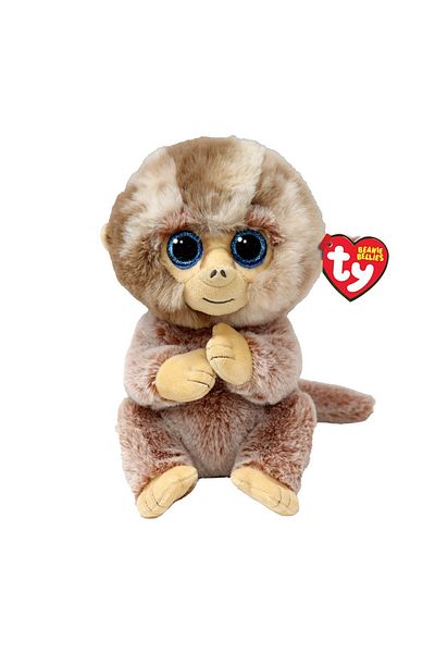TY Plus Ty 24Cm Beanie Bellies Maimutica Stubby