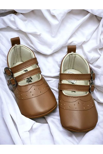 kidsepet BABY GIRL BOOTIES FIRST STEP SHOES