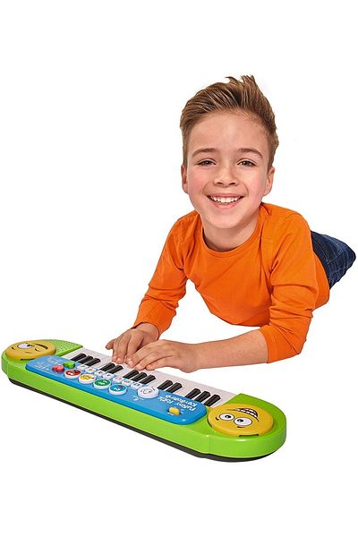 Simba FUNNY FACE MUSICAL ORGAN