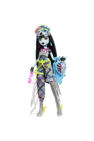 MONSTER HIGH FRANKIE STEIN DOLL