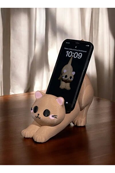 3D Brothers حامل قطط متعدد الأغراض من Purrfect - منظم أنيق وعملي