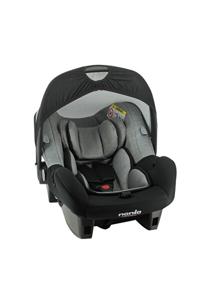 TEAM TEX CAR SHELL NANIA, BEONE EVO, R129, DENIM GREY