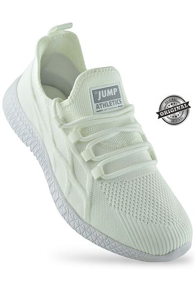 ISPARTALILAR 29752 Pantofi sport pentru bărbați ortopedici Eva - Talpă ușoară, Material textil, Jump