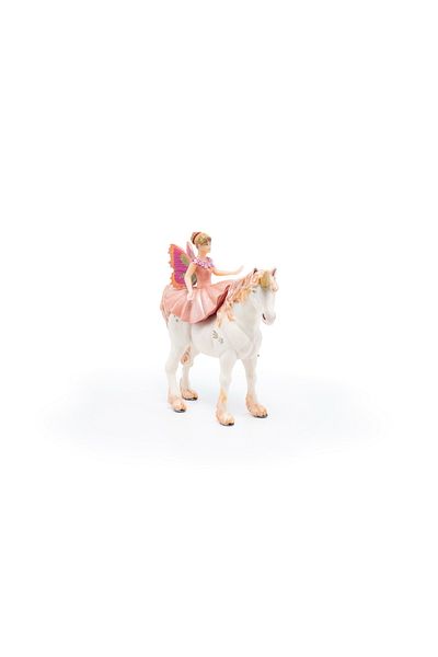 Papo Figurina Balerina Elf Si Unicorn