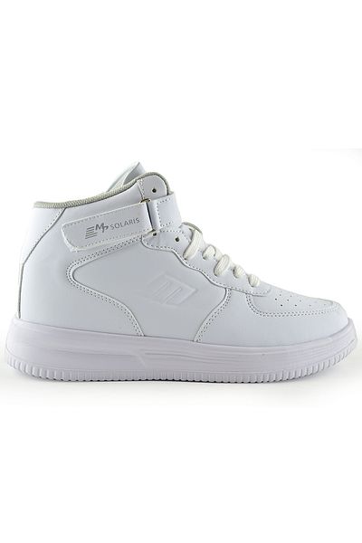 ISPARTALILAR 5616 Orthopedic Sole Skin Unisex Sports Shoes Airforce Style Mp