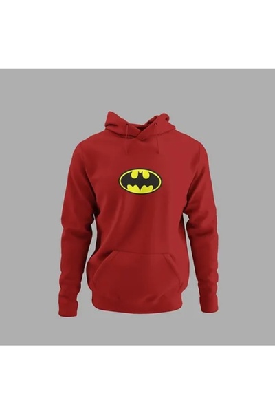 Klasik Batman Sweatshirt