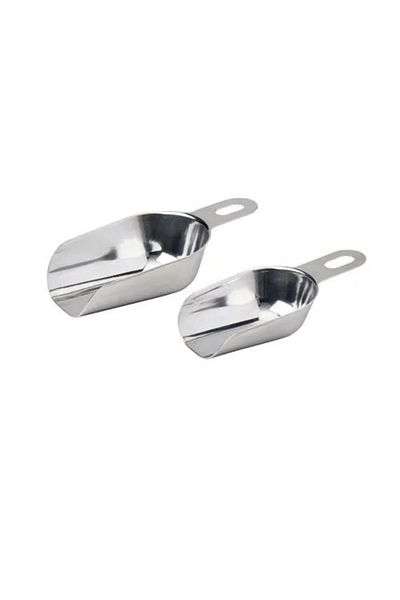 IKEA Quality Premium 2 Pieces Stainless Steel Modern Design Measure Ikea 365+
