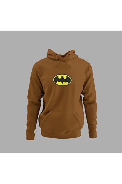 Klasik Batman Sweatshirt