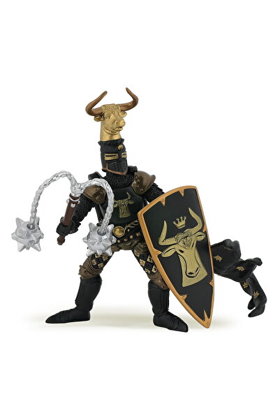Papo Figurina Cavalerul Taur