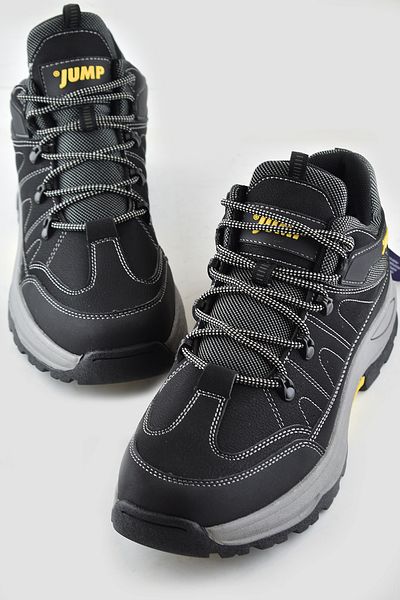 ISPARTALILAR Cizme Ortopedice Bărbați Outdoor Pantofi Cizme Casual Bărbați Jump