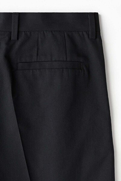 H&M Relaxed Fit Twill bermuda shorts