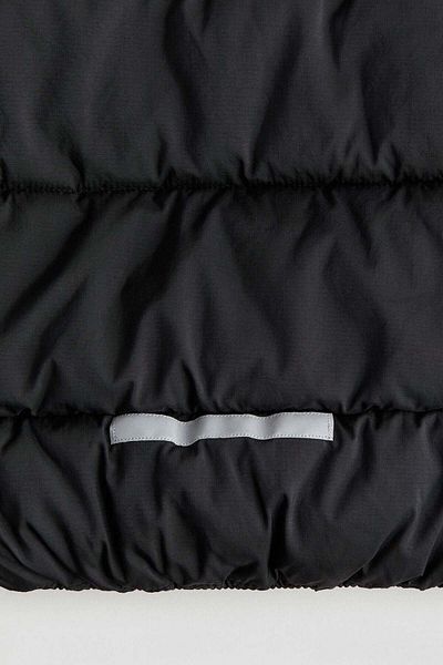 H&M Water-repellent puffer gilet