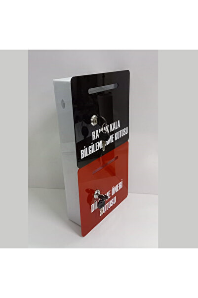 miraj reklam A-6 Ramak Kala Wish - اقتراح بطاقة مزدوجة