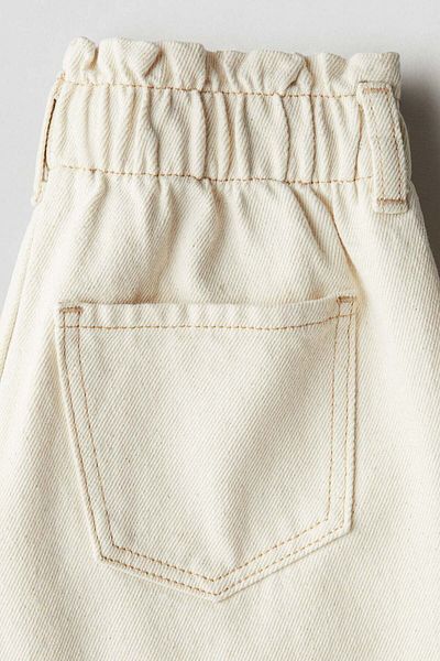 H&M Loose Fit tapered Jeans