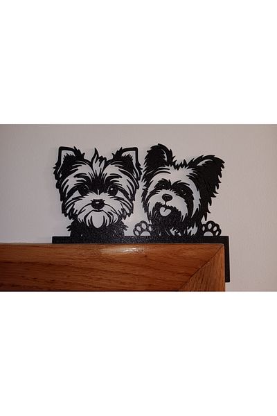 RubaTrend Ornament pentru marginea ușii