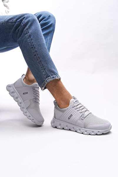 Riccon ξιλγκέιρος 0012066 Ανδρικό Sneaker - Ice