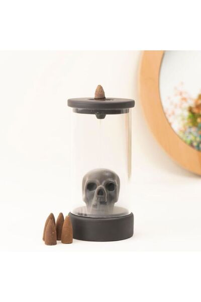 Lara Karma Geri Akışlı Şelale Tütsülük