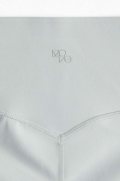 H&M ShapeMove™ Sports leggings