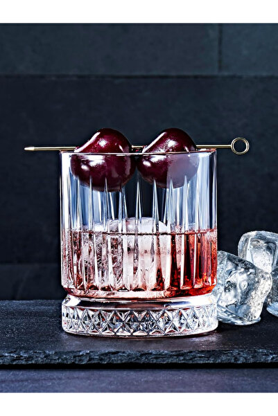 MADAME LUDA Paşabahçe Elysia 210 CC+4 Adet+Viski+Votka+Likör+Şarap+Magnolia+K...