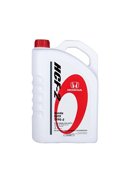 Honda Atf Hcf-2 0826999905he 3,5 Lt