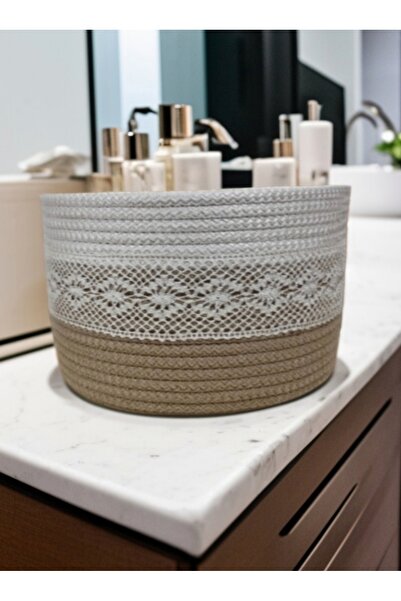 bayram taşcıoğlu home desing Düzenleyici Sepet,havluluk, Organizer, Makyaj dü...