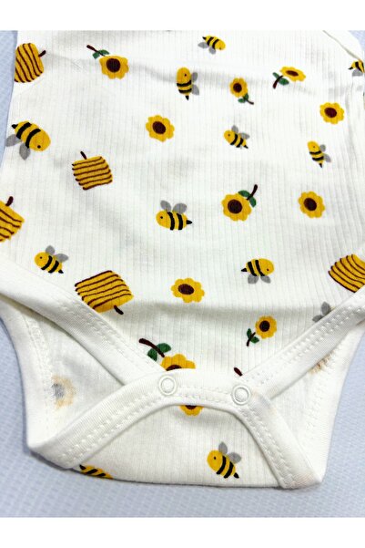 Nayinom Bee Bodysuit