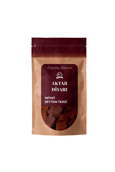 Aktar Diyarı Hıthıt 50 Gr
