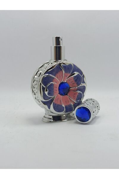Genel Markalar Lüks Parfüm Şişesi 50 Ml Boş
