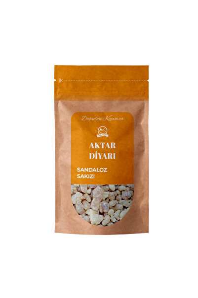 Aktar Diyarı Sandaloz Sakızı 500 Gr