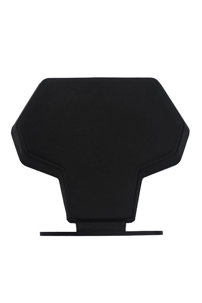 GP KOMPOZİT Gp Composite Passenger Backrest Sıssy Bar for Yamaha Nmax 125 155 2015-2024
